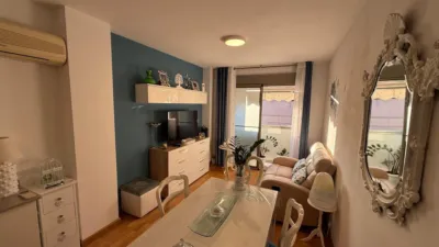 Apartment on Andrómeda Street photo 16