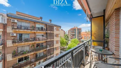 Apartment on Calle de Pechuán photo 45