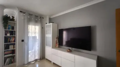 Penthouse in Colegio Mediterraneo photo 17