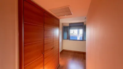 Top-floor apartment on Calle Juan de Mata Carriazo, 9 photo 20