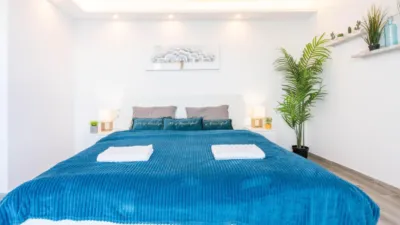 Apartamento en venta en Calle de las Palmeras, 12, Longuera (Los Realejos) de 226.800 €