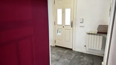 Casa adosada en venta en San José Obrero, San José Obrero-San Lázaro (Zamora Capital) de 275.000 €