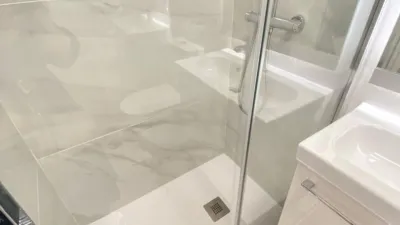 Piso en alquiler en Avenida del Primado Reig, 67, cerca de Calle Alfahuir - Imagen 6