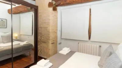 Piso en alquiler en La Seu - Imagen 7