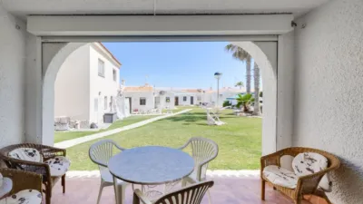 Terraced house at Carrer Violetas, 104 photo 21