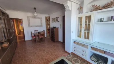 Penthouse on Calle de Antares photo 17
