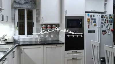 Casa – Callosa d'en Sarrià, la Marina Baixa - Vista 5