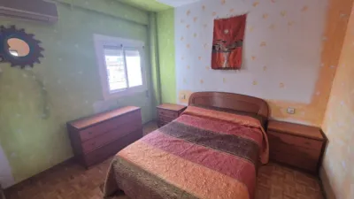 Penthouse on Calle de Antares photo 3