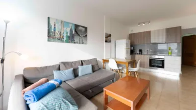 Apartamento en venta en Avenida Adeje 300, Callao Salvaje-Playa Paraíso-Armeñime (Adeje) de 289.000 €