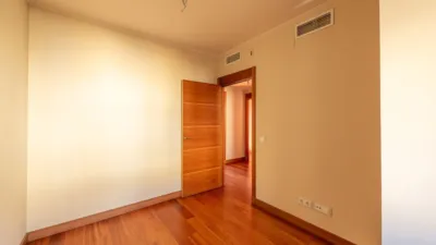 Top-floor apartment on Calle Juan de Mata Carriazo, 9 photo 11