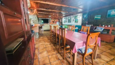 House in Costablanca photo 24