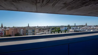 Top-floor apartment on Calle Juan de Mata Carriazo, 9 photo 26