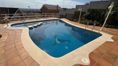 House in La Roureda photo 5