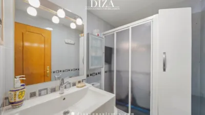Apartment on Calle de Pechuán photo 31