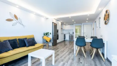Apartamento en venta en Calle de las Palmeras, 12, Longuera (Los Realejos) de 226.800 €