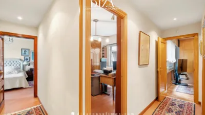Apartment on Calle de Pechuán photo 39