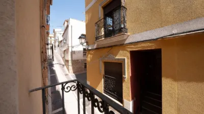 House on Carrer Sant Francesc photo 15