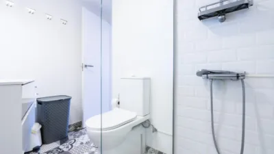 Apartamento en venta en Calle de las Palmeras, 12, Longuera (Los Realejos) de 226.800 €