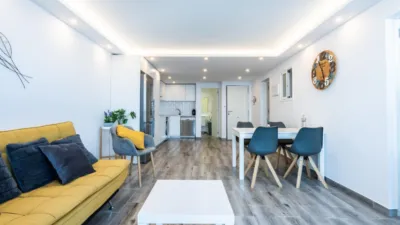 Apartamento en venta en Calle de las Palmeras, 12, Longuera (Los Realejos) de 226.800 €
