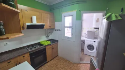 Penthouse on Calle de Antares photo 20