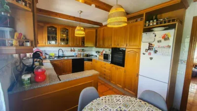 House in Costablanca photo 18