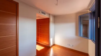 Top-floor apartment on Calle Juan de Mata Carriazo, 9 photo 17