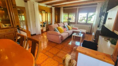 House in Costablanca photo 14