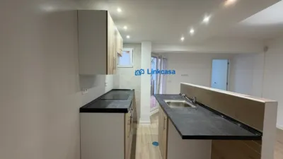 Flat on Ferroviarios Street photo 18