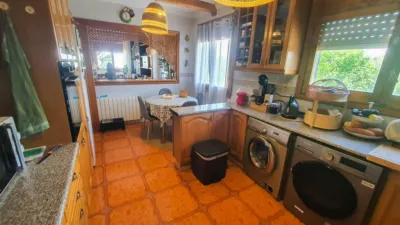 House in Costablanca photo 16