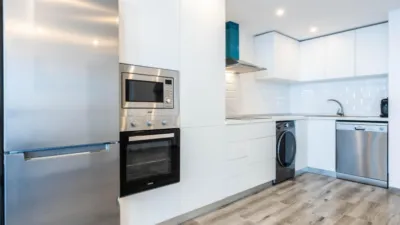 Apartamento en venta en Calle de las Palmeras, 12, Longuera (Los Realejos) de 226.800 €