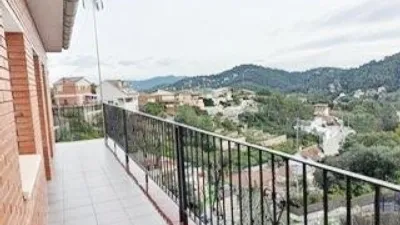 House in Can Castany photo 16