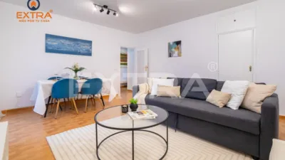 Apartment on Calle del Príncipe de Vergara photo 13