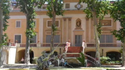 House in Can Nadal photo 61