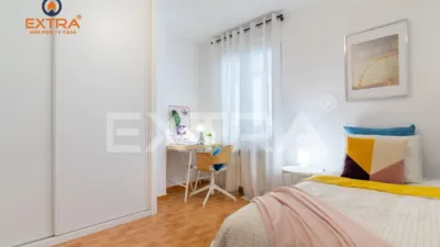 Apartment on Calle del Príncipe de Vergara photo 23