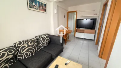 Apartment on Eduardo Torroja Street photo 15