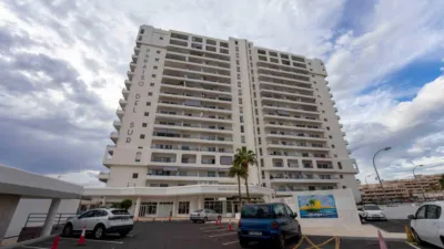 Apartamento en venta en Avenida Adeje 300, Callao Salvaje-Playa Paraíso-Armeñime (Adeje) de 289.000 €