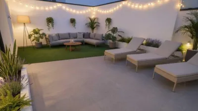 House in Centre Vila photo 2