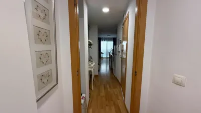 Apartment on Andrómeda Street photo 25