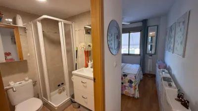 Apartment on Andrómeda Street photo 9