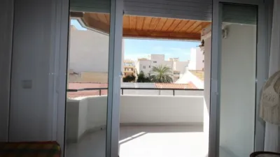 Pis – Torrevieja - Vista 4