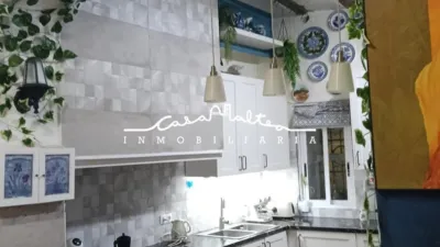 Casa – Callosa d'en Sarrià, la Marina Baixa - Vista 4