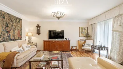 Apartment on Calle de Pechuán photo 8