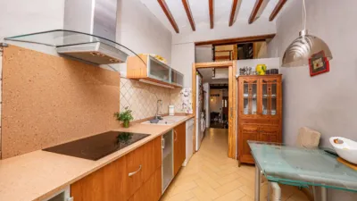 House on Carrer Sant Francesc photo 7
