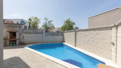 Casa en Avenida Parque García Lorca photo 5