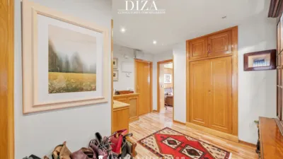 Apartment on Calle de Pechuán photo 37