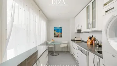 Apartment on Calle de Pechuán photo 34