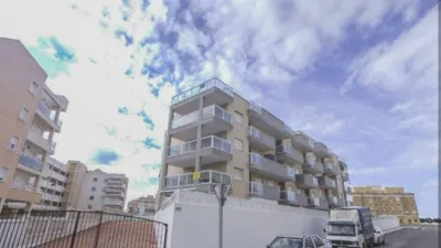 Piso en venta en Calle Venezuela, Urbanización de Roquetas-Las Marinas (Roquetas de Mar) de 169.990 €
