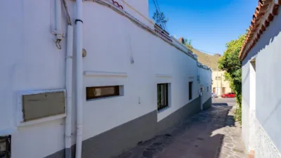 House on Avenida de La Iglesia photo 14