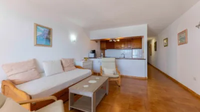 Apartment on Avenida Marítima, 25 photo 5