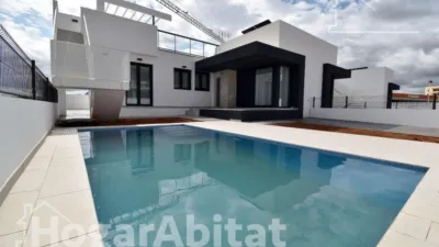 Casa – Els Poblets - Vista 4